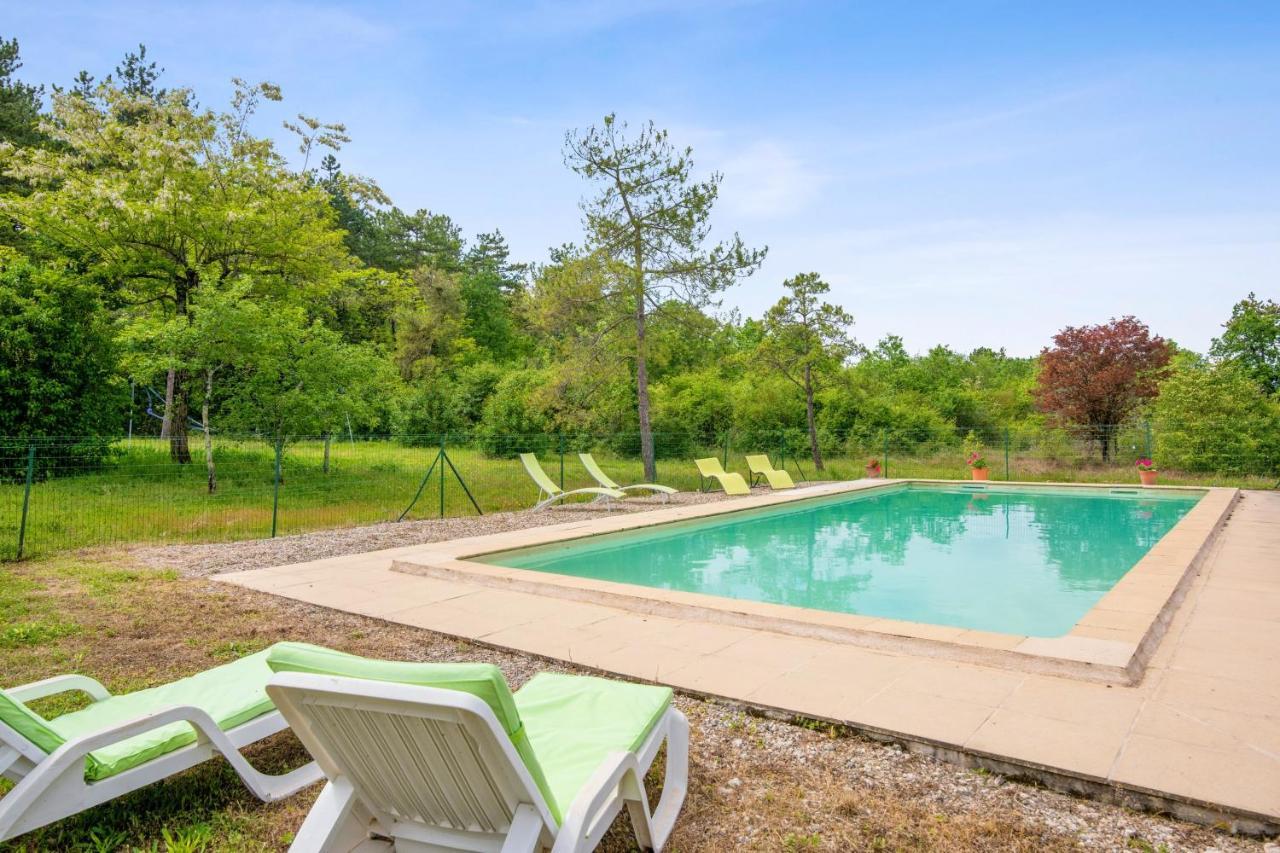 Villa De Luxe A Salies + Piscine Privee Εξωτερικό φωτογραφία
